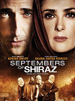Cartel de Septembers Of Shiraz