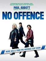 imagen de No Offence