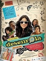 Cartel de Desenrola
