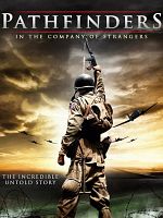 Cartel de Pathfinders: In the Company of Strangers