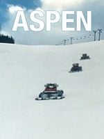 Cartel de Aspen
