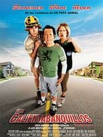 Cartel de Los calientabanquillos