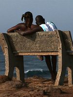 Cartel de Barcelone ou la mort