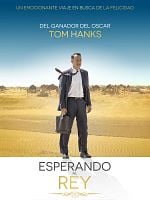 Cartel de Esperando al Rey