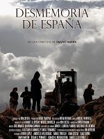 Cartel de La desmemoria de España