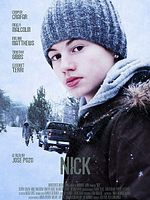 Cartel de Nick