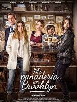 Cartel de Mi panadería en Brooklyn