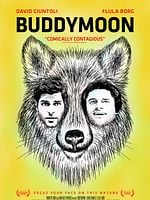 Cartel de Buddymoon