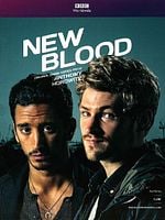 Cartel de New Blood