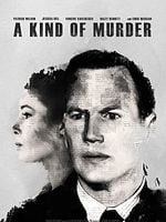 Cartel de The Blunderer