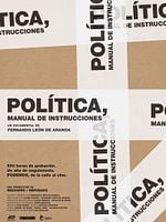 Cartel de Política, Manual de Instrucciones