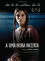 Cartel de A Uma Hora Incerta