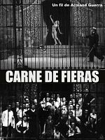 Cartel de Carne de Fieras