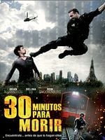Cartel de 30 minutos para morir