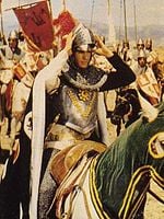 Cartel de Pedro el Cruel