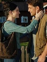 Cartel de Los caballos salvajes de Hillesund