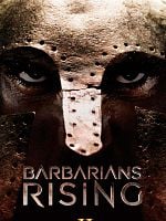 imagen de Bárbaros: El despertar
