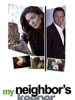 Cartel de Crimen en la noche