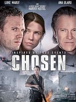 Cartel de Elegidos para ser héroes