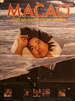 Cartel de Macao oder die Rückseite des Meeres