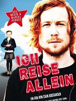 Cartel de Jeg reiser alene