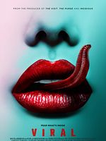 Cartel de Viral