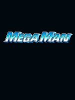 Cartel de Mega Man
