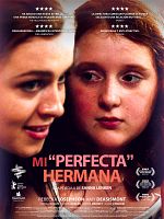 Cartel de Mi "perfecta" hermana