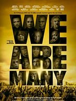 Cartel de No a la guerra