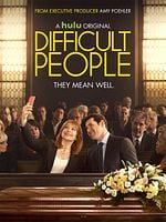 imagen de Difficult People