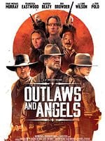Cartel de Outlaws and Angels