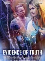 Cartel de La prueba de la verdad