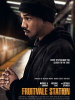 Cartel de Fruitvale Station