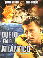 Cartel de Duelo en el Atlántico Norte