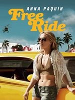 Cartel de Free Ride