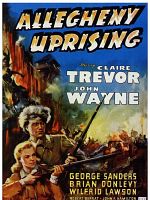 Cartel de La pequeña rebelión