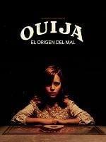 Cartel de Ouija: El origen del mal