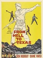 Cartel de Del infierno a Texas