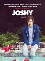Cartel de Joshy