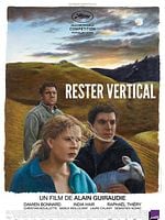 Cartel de Rester Vertical