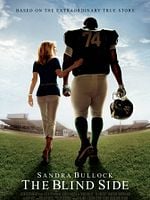 Cartel de The Blind Side (Un sueño posible)