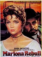 Cartel de Mariona Rebull