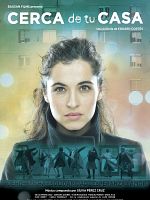 Cartel de Cerca de tu casa