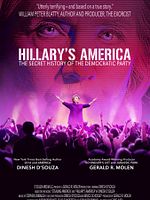 Cartel de Hillary's America: The Secret History of the Democratic Party