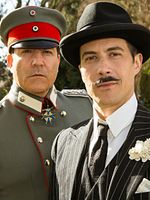 Cartel de Goering el bueno