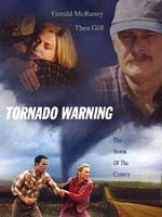 Cartel de S.O.S. Tornado