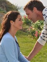 Cartel de Verano robado