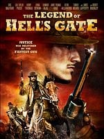 Cartel de The Legend of Hell's Gate: An American Conspiracy