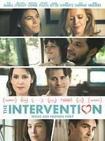 Cartel de The Intervention