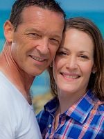 Cartel de Demasiado cerca del sol